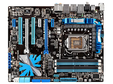 P7P55D-E EVO �̐��i�摜