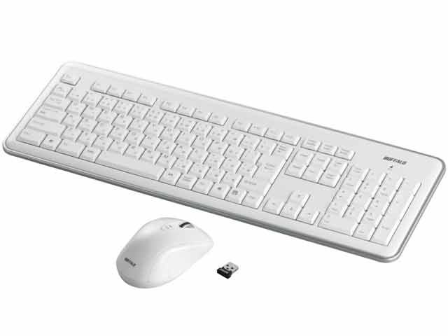 BSKBW05WH (�z���C�g) �̐��i�摜