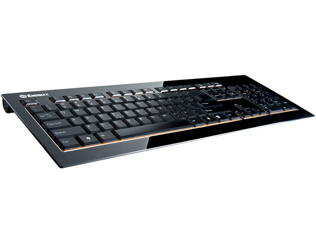 ACRYLUX Wireless KB009W-B �̐��i�摜