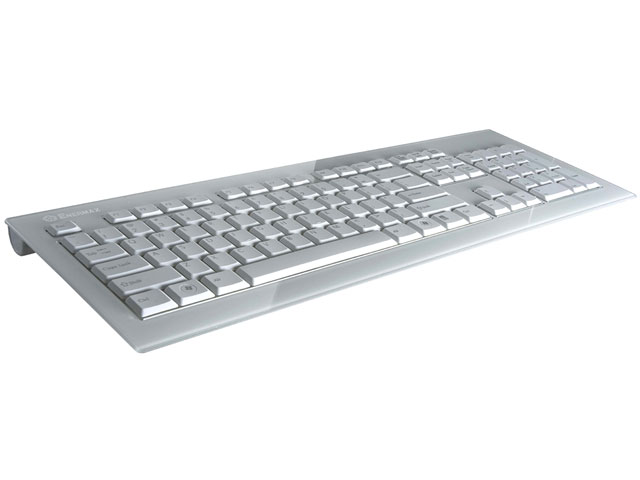 ACRYLUX Wireless KB009W-W �̐��i�摜