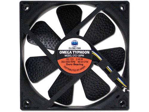 Omega Typhoon ���W�����[�^�C�v CFZ-120PM �̐��i�摜
