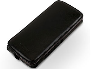 I9-LEATHER CASE(BLACK) �̐��i�摜