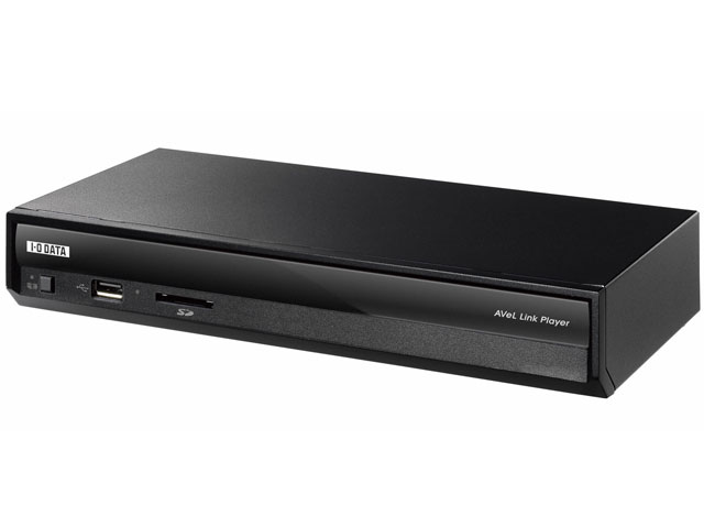 AVeL Link Player AV-LS700 �̐��i�摜