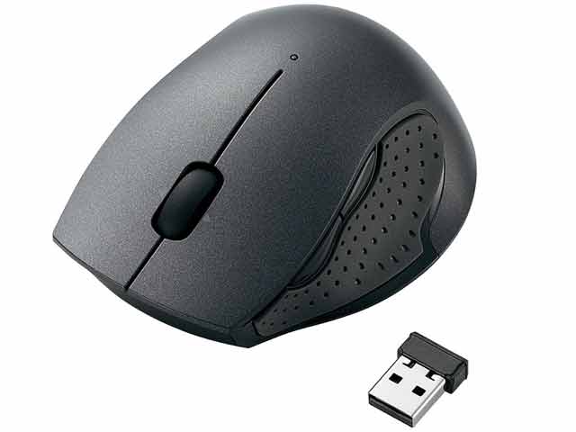 M-D17DRBK (�u���b�N) �̐��i�摜