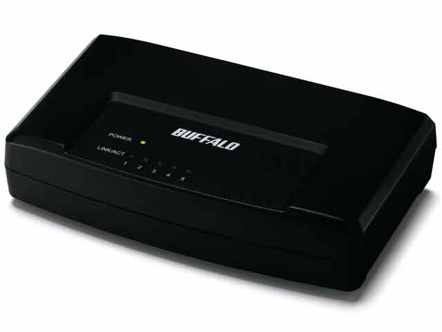 LSW3-TX-5EP/BK �̐��i�摜