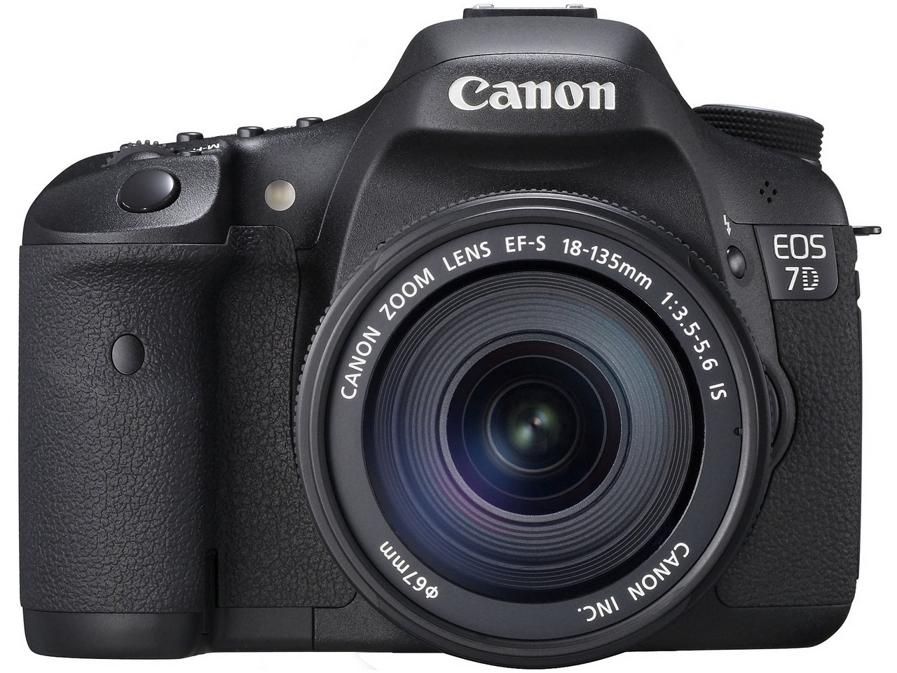 EOS 7D EF-S18-135 IS �����Y�L�b�g