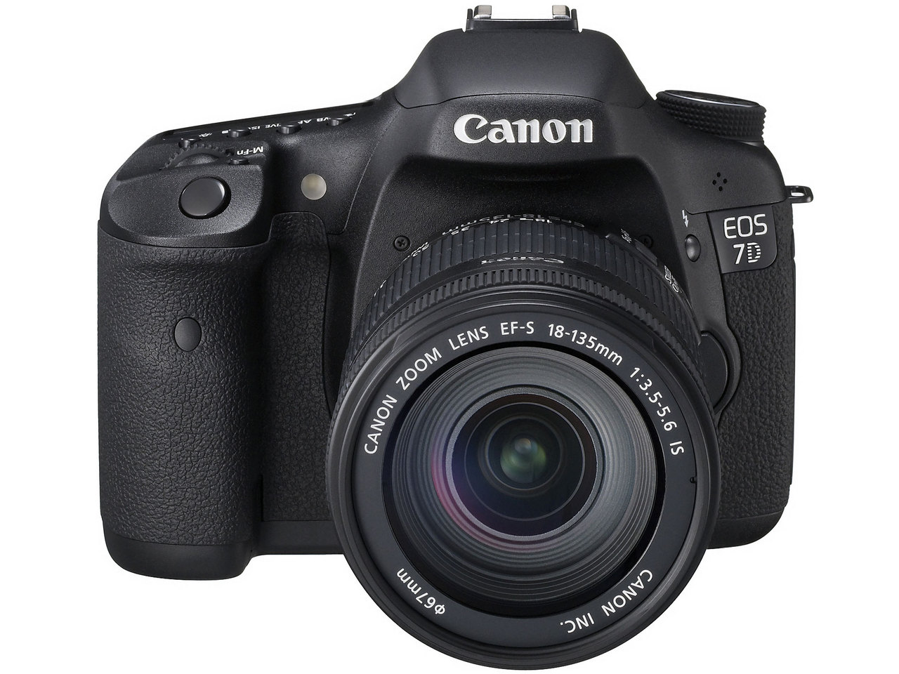 EOS 7D EF-S18-135 IS �����Y�L�b�g