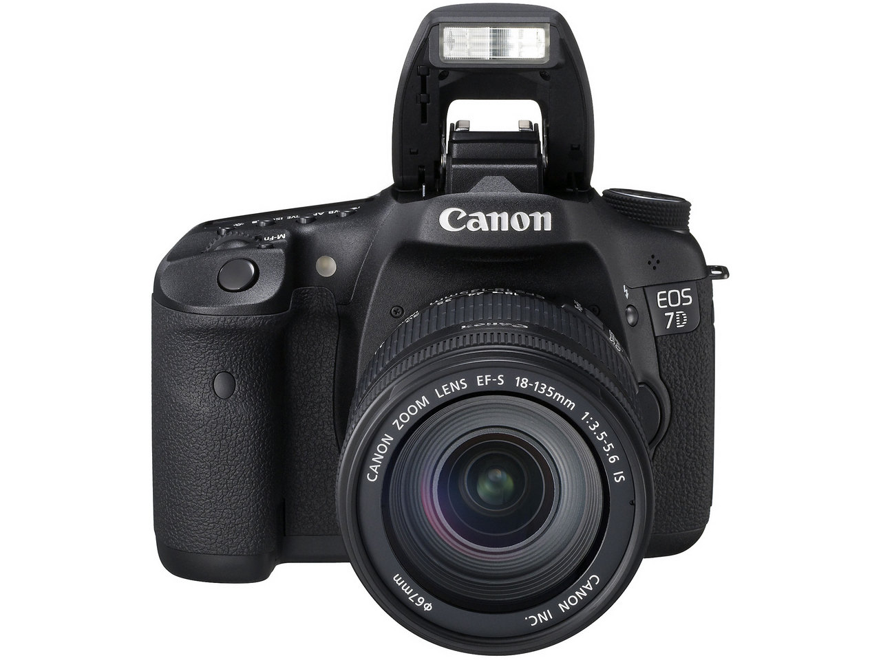 EOS 7D EF-S18-135 IS �����Y�L�b�g