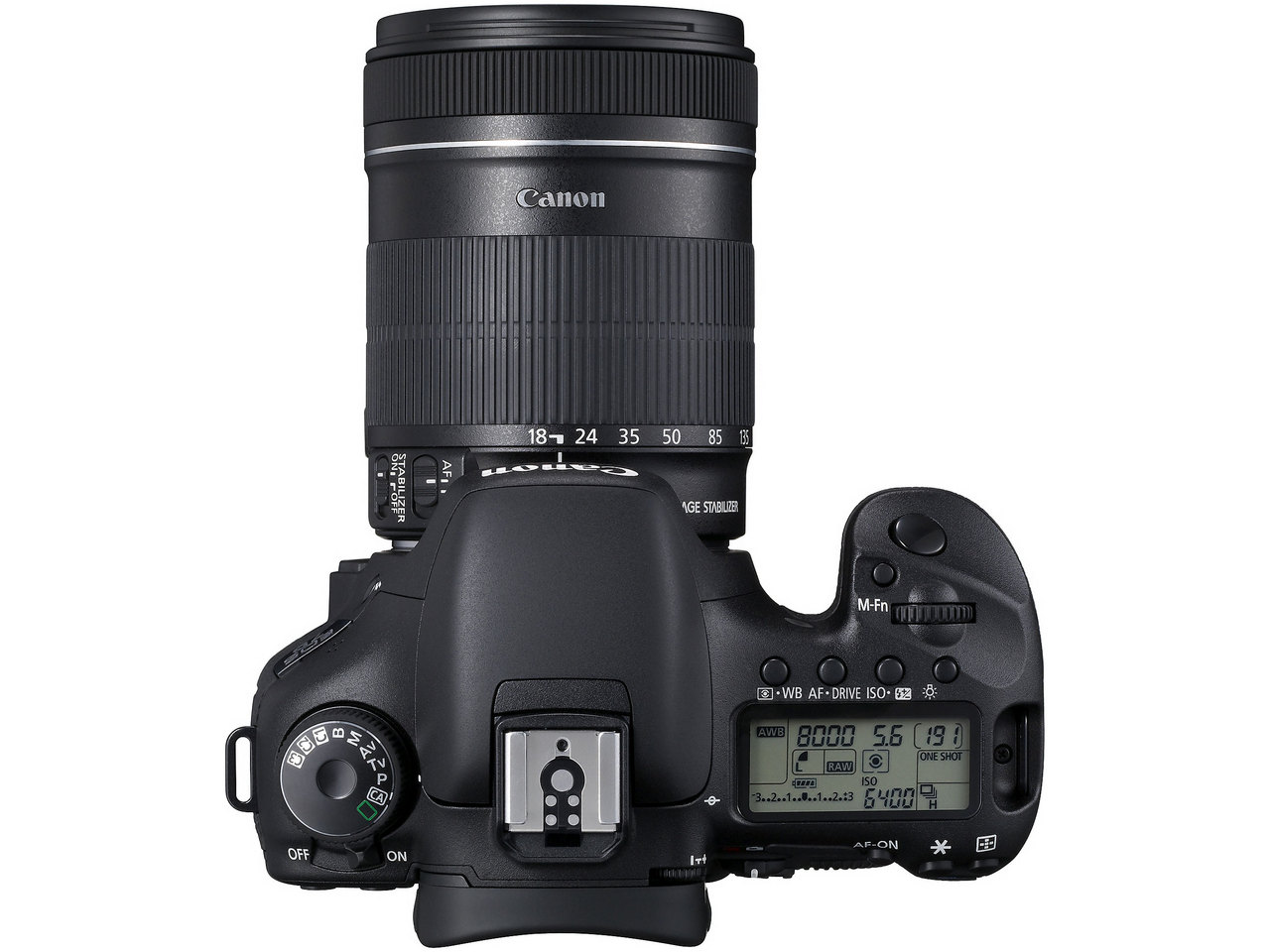 EOS 7D EF-S18-135 IS �����Y�L�b�g