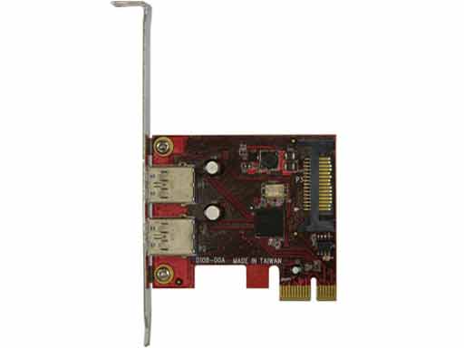 USB3.0N2-PCIe (USB3.0) �̐��i�摜