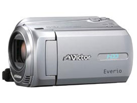 Everio GZ-MG980 �̐��i�摜