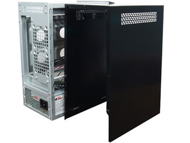 SCY-402-ITX-BK