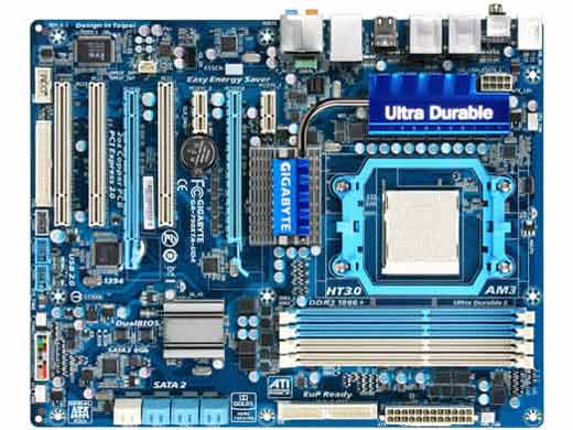 GA-790XTA-UD4 Rev.1.0 �̐��i�摜