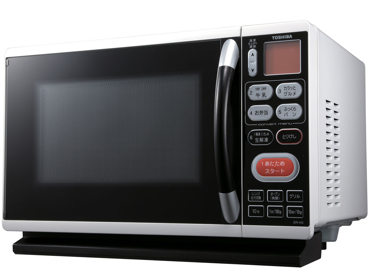 Dailycook �R���r�j�t���b�g ER-H3