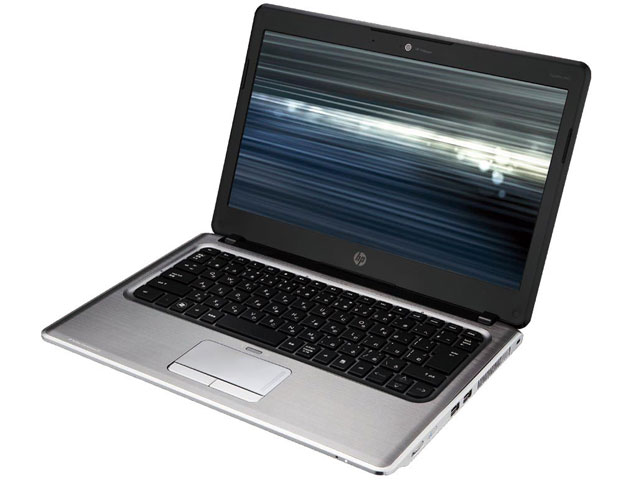 HP Pavilion Notebook PC dm3a �x�[�V�b�N���f�� VU434PA-AAAA �̐��i�摜