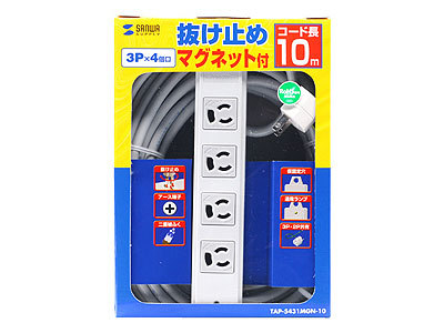 TAP-5431MGN-10