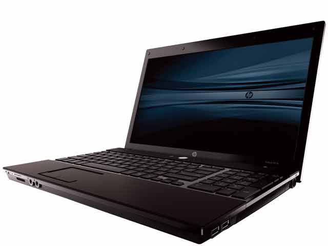 Обзор ноутбука hp probook 4515s