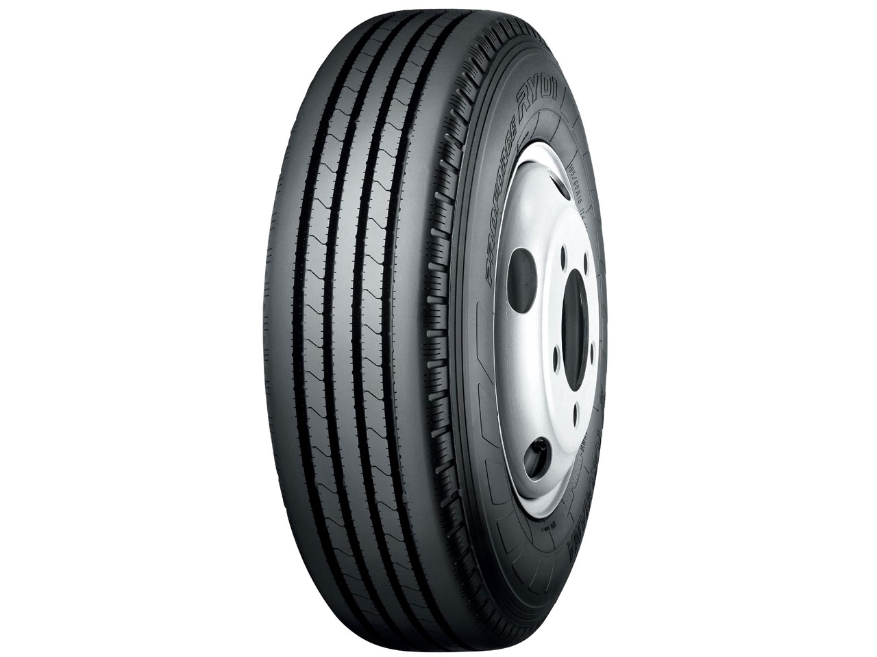 [1�{] PROFORCE RY01 7.00R15 8PR �̐��i�摜