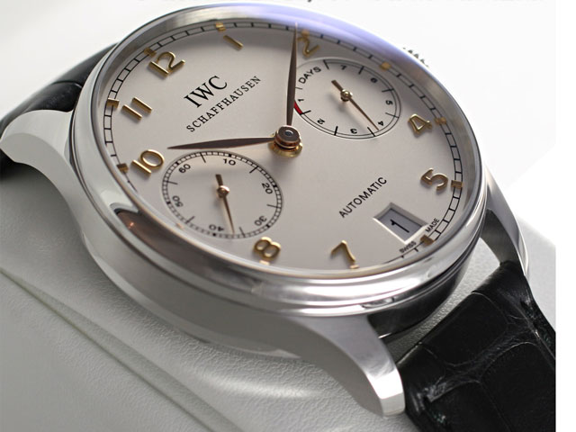 �|���g�M�[�[ �I�[�g�}�e�B�b�N IW500114 �̐��i�摜