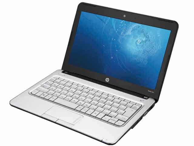 hp pavilion dm1 notebook pc