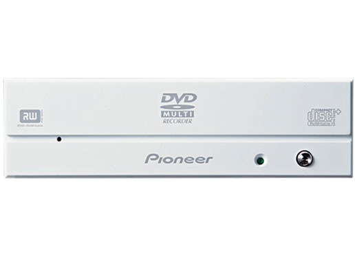 DVR-S17J-W �̐��i�摜