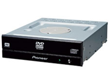 DVR-S17J-BK