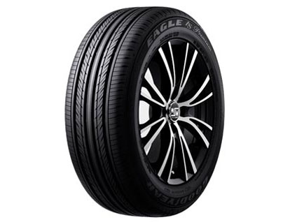 グッドイヤー [1本] EAGLE LS PREMIUM 245/40R18 93W
