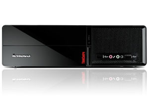 ThinkCentre A58e Eco UltraSmall 3425CTO �x�[�V�b�N�p�b�P�[�W Windows7���ڃ��f�� �̐��i�摜