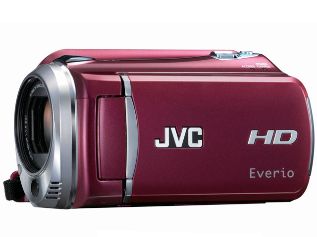 Everio GZ-HD620 �̐��i�摜