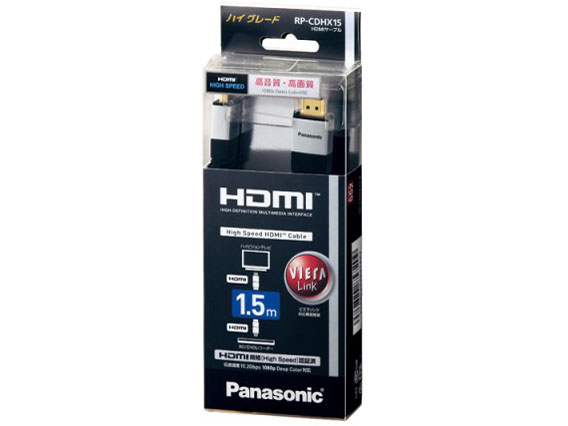 RP-CDHX15-K (1.5m) �̐��i�摜