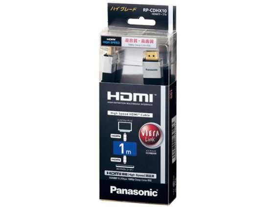 RP-CDHX10-K (1m) �̐��i�摜