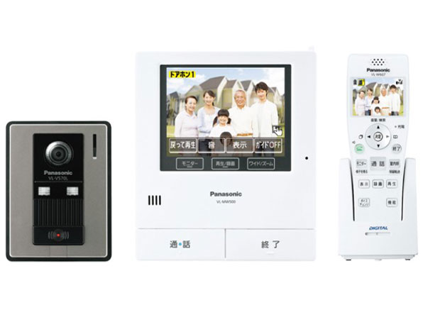 VL-SW500KL �̐��i�摜