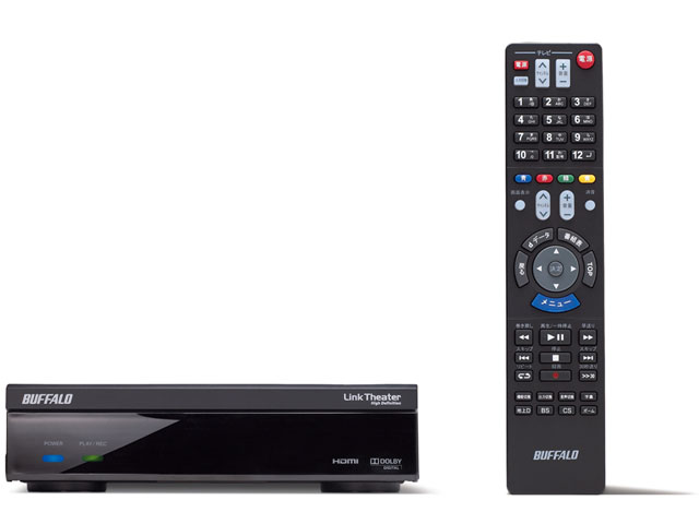 LinkTheater LT-H91DTV �̐��i�摜