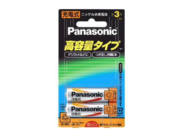 HHR-3XPS/2B �̐��i�摜