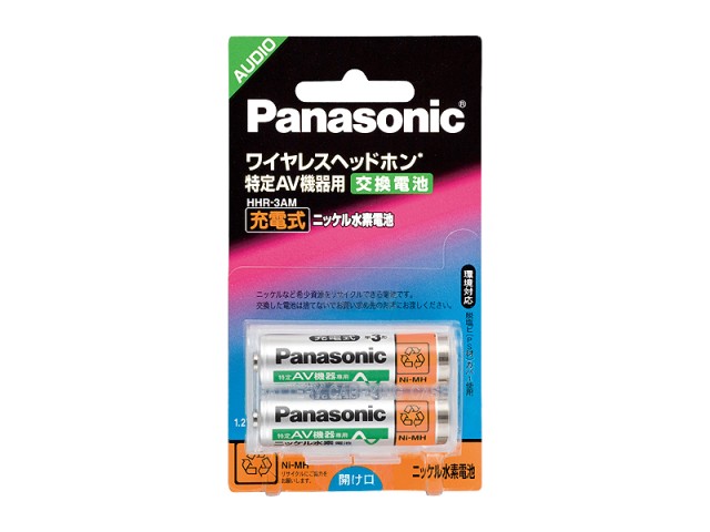 HHR-3AM/2B �̐��i�摜