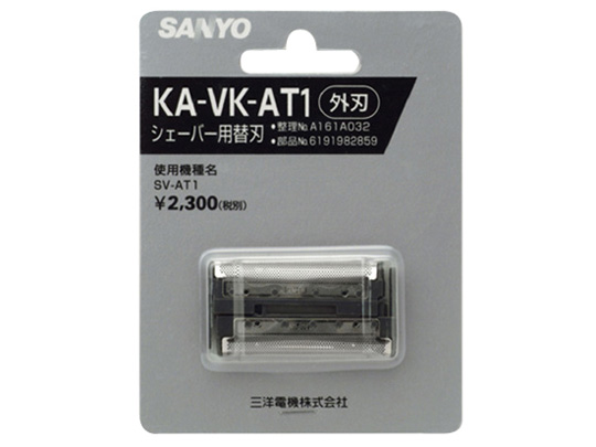 KA-VK-AT1 �̐��i�摜