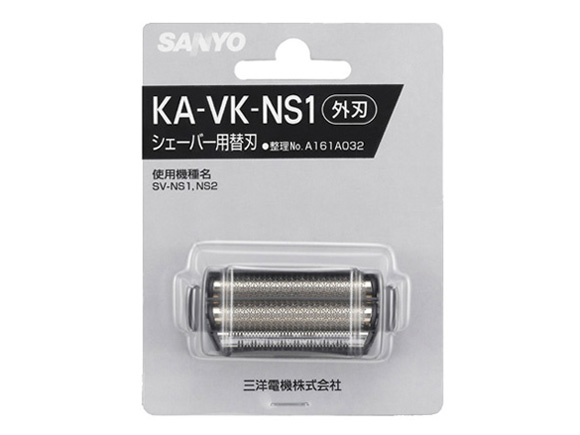 KA-VK-NS1 �̐��i�摜