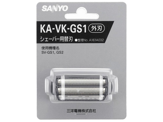 KA-VK-GS1 �̐��i�摜