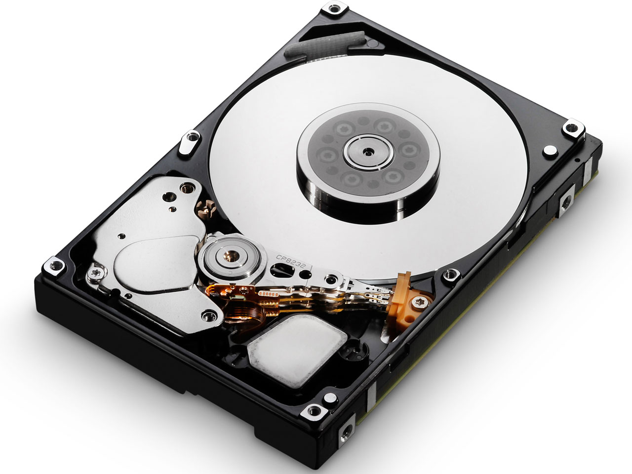 HUS156045VLS600 (450GB 15000 SAS2.0)