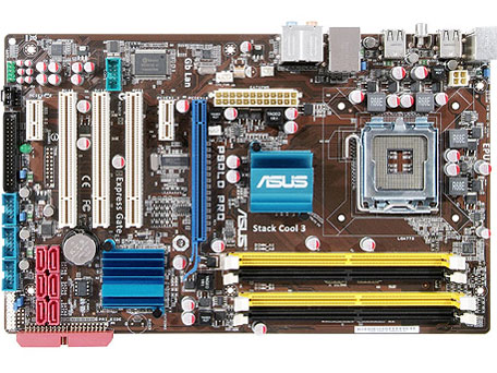 P5QLD PRO �̐��i�摜