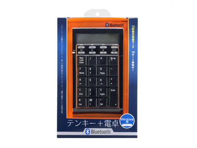 NT-BT01BK