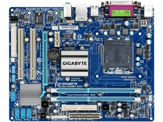 GA-G41MT-ES2L Rev.1.0 �̐��i�摜