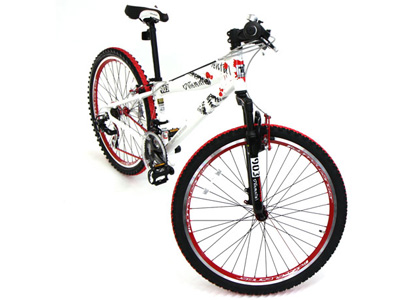 DOPPELGANGER 903 differential