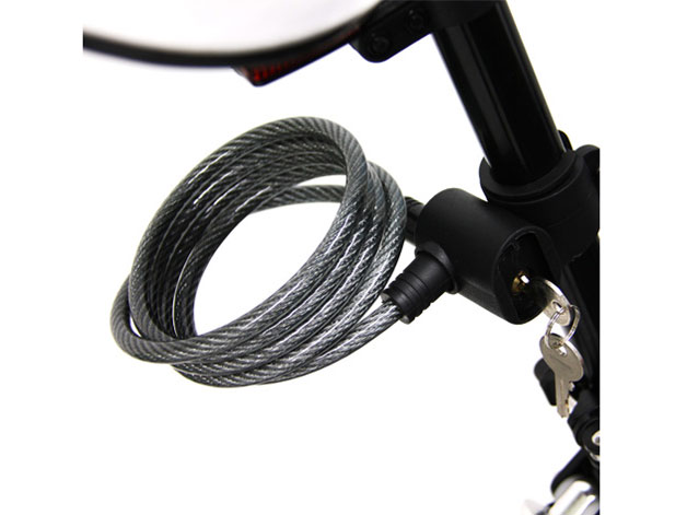 DOPPELGANGER 550 Interlagos