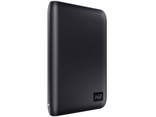 My Passport WDBAAB3200ACH �̐��i�摜