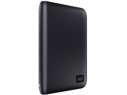 My Passport WDBAAB6400ACH �̐��i�摜