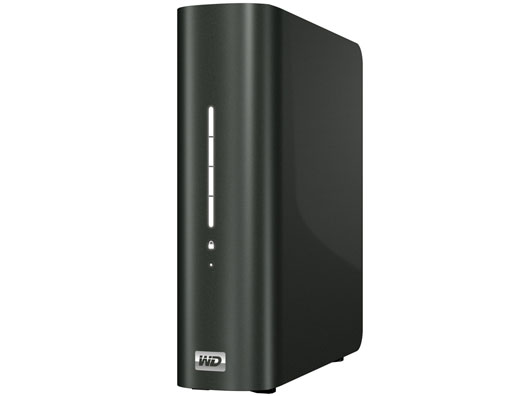 My Book WDBAAG0020HCH �̐��i�摜