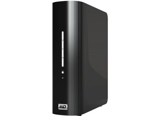 My Book Essential WDBAAF0010HBK �̐��i�摜