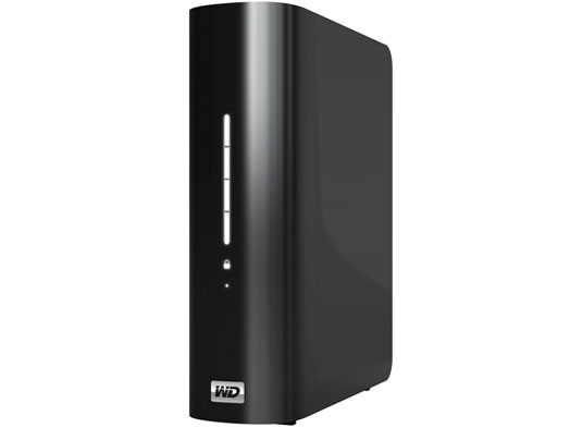 My Book Essential WDBAAF0015HBK �̐��i�摜