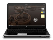 Pavilion Notebook PC dv7/CT �J�X�^�}�C�Y�~���f�� 4GB���������ڃ��f�� �̐��i�摜